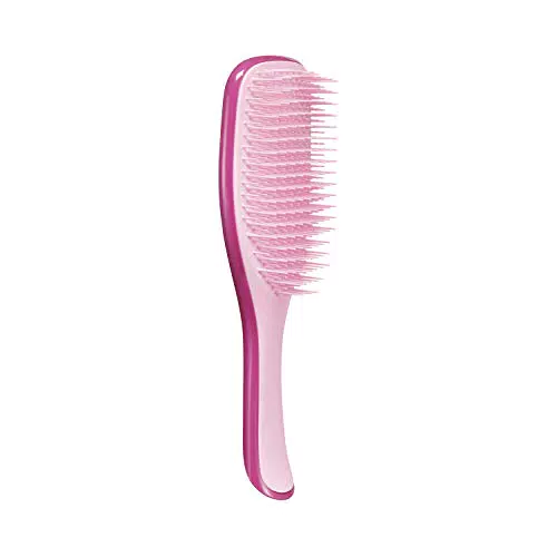 Tangle Teezer The Ultimate Detangler - Spazzola per Capelli che Districa e Riduce la Rottura
