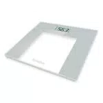 Bilancia pesapersone elettronica TERRAILLON Ultra-Plat con Accensione/Spegnimento Automatico e Grande Schermo LCD