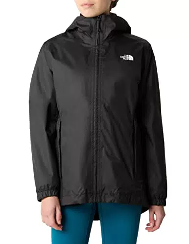 The North Face - Giacca da Donna Resolve Triclimate