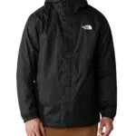 The North Face - Giacca Uomo Resolve Triclimate