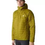 The North Face Giacca isolata Grivola Uomo
