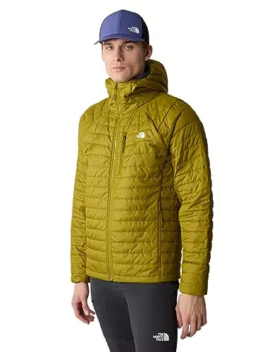 The North Face Giacca isolata Grivola Uomo