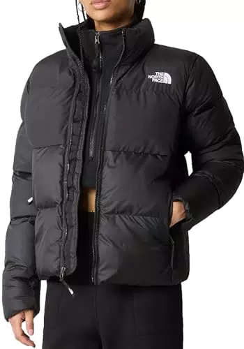 Giacca Donna The North Face Saikuru.