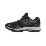 The North Face - Scarpe Donna Hedgehog Fastpack - TNF Black/MELD Grey