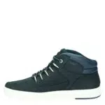 Timberland Davis Square Hiker, Stivali, Uomo, Navy Nubuck