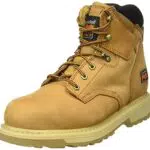 Timberland PRO 6 In Pit Boss St Sp Sbp, Stivali per Lavori Industriali