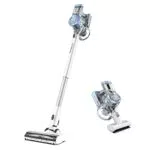 Tineco A11 Pet Aspirapolvere Senza Fili - Potente Aspirazione per Moquette e Pavimenti