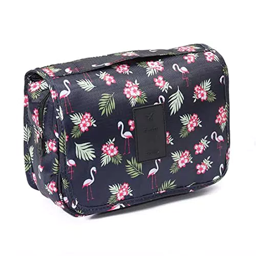 Tomedeks Beauty Case Donna - Trousse da Viaggio