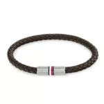 Tommy Hilfiger Bracciale da Uomo - Modello Jewelry