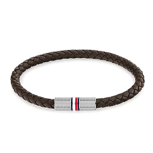 Tommy Hilfiger Bracciale da Uomo - Modello Jewelry