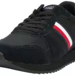Tommy Hilfiger Runner Evo Mix Ess - Sneaker da Uomo