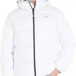 Tommy Jeans Giacca Trapuntata Essential Puffer Uomo