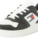 Tommy Jeans Sneaker Retro Basket Donna