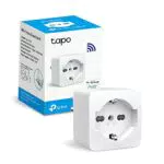 TP-Link Tapo P105 Presa Smart Italiana, 1 pezzo