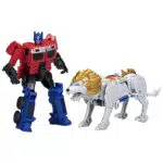 Transformers Beast Alliance Optimus Prime Action Figure 12,5 cm