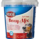 Trixie - Barattolo Bony Mix - Modello Tx31496