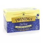 Twinings Tè Deteinato Earl Grey - Infusi e Tisane