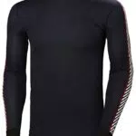 Helly Hansen HH Lifa Stripe Crew - Maglia Uomo
