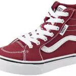 Vans Filmore Hi - Scarpe da Ginnastica