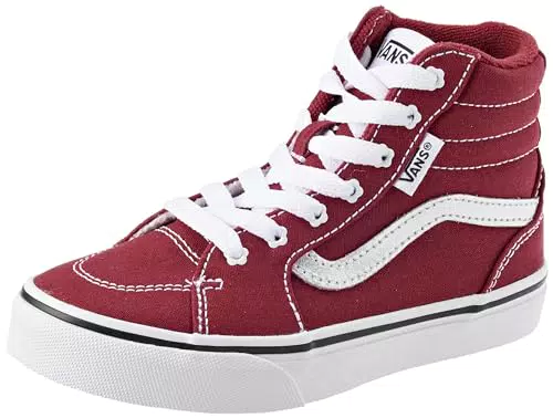Vans Filmore Hi - Scarpe da Ginnastica