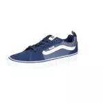 Vans Filmore Sneaker Uomo Suede Canvas.