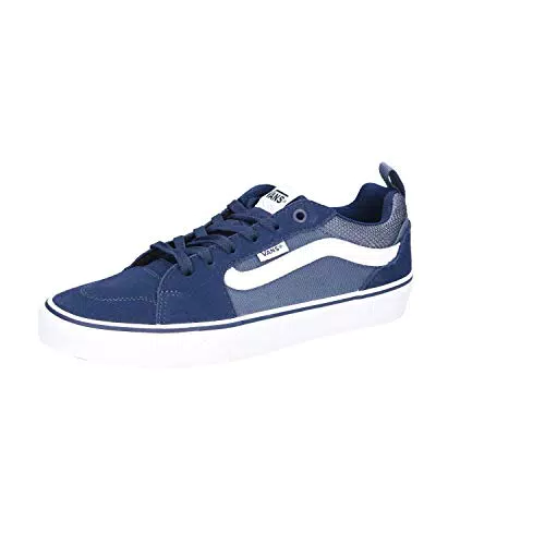 Vans Filmore Sneaker Uomo Suede Canvas.