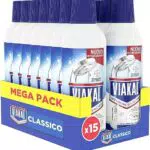 Viakal Gel Anticalcare - 470 ml