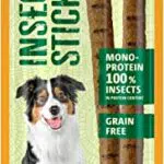 Vitakraft Insect Stick Hermetia, snack per cani