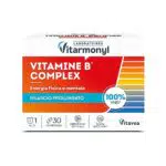 Vitamonyl Integratore Vitamine B a Rilascio Prolungato - Metabolismo Energetico