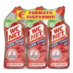 Wc Net - Igiene Totale Gel per Sanitari e Superfici