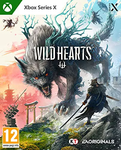 XBOX Series X Wild Hearts | Videogiochi in Italiano