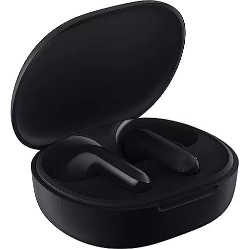 Auricolari Bluetooth Xiaomi Redmi Buds 4 Lite con Cancellazione Rumori AI