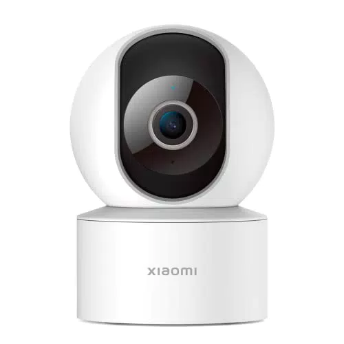Xiaomi Smart Camera C200 Full HD con Visione Notturna Infrarossi e Controllo Vocale