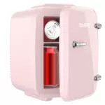 Mini Frigo Termoelettrico YASHE da Camera per Bevande - Ufficio, Dormitorio, Auto
