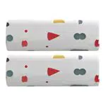 Copertura Antipolvere per Condizionatore d'Aria Centrale - Dimensioni 86x31x21cm