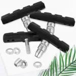 Pastiglie Freno per Bicicletta V-Brake City MTB 70mm