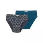 Abanderado Pack Línea Ocean Slip Uomo