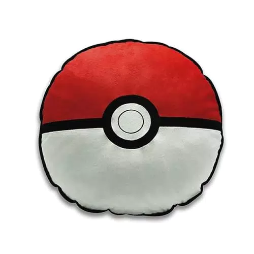 ABYstyle - Cuscino PokéBall Pokemon