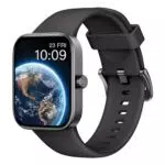 Smartwatch AcclaFit con Chiamata Bluetooth e Cardiofrequenzimetro
