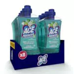ACE Pavimenti Igienizzante Talco e Muschio Bianco - Senza Candeggina