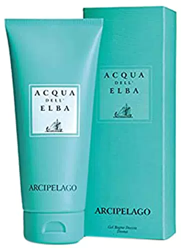 Shower Gel Acqua dell'Elba - 200 ml