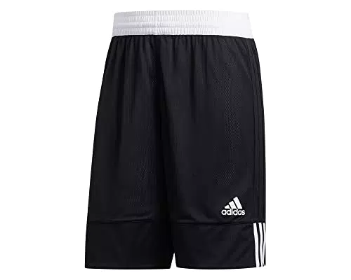 Adidas Pantaloncini Uomo 3G Speed Reversible