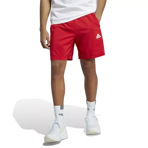 Adidas Pantaloncini Essentials Chelsea 3-Stripes Uomo
