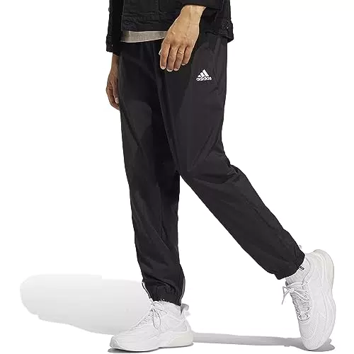 Adidas Pantaloni da Allenamento Essentials Aeroready