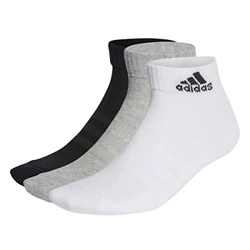 Adidas Calzini Sportivi Ammortizzati