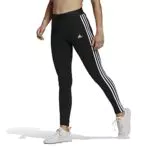 Adidas Leggings 3 Stripes Donna