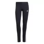 Adidas Leggings 3 Stripes Donna