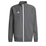 Adidas Ent22 Track Top Uomo - Team Navy Blue/White