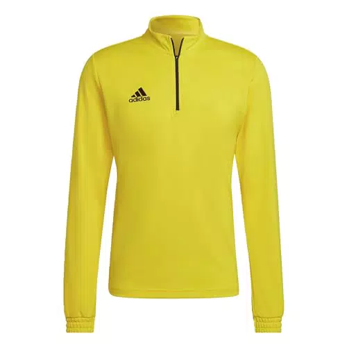 Adidas Maglia Lunga Uomo ENT22 TR Top