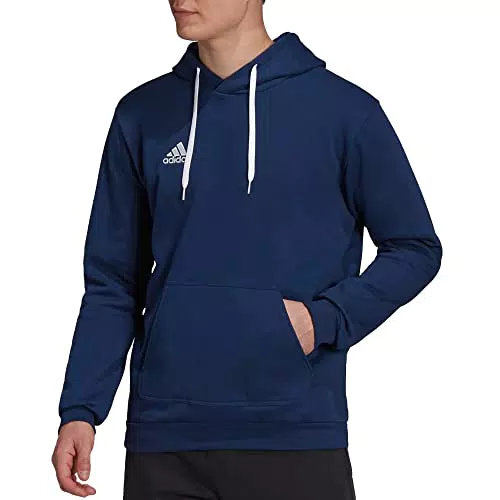 adidas Entrada 22 felpa da uomo